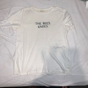 Bees Kness t shirt
